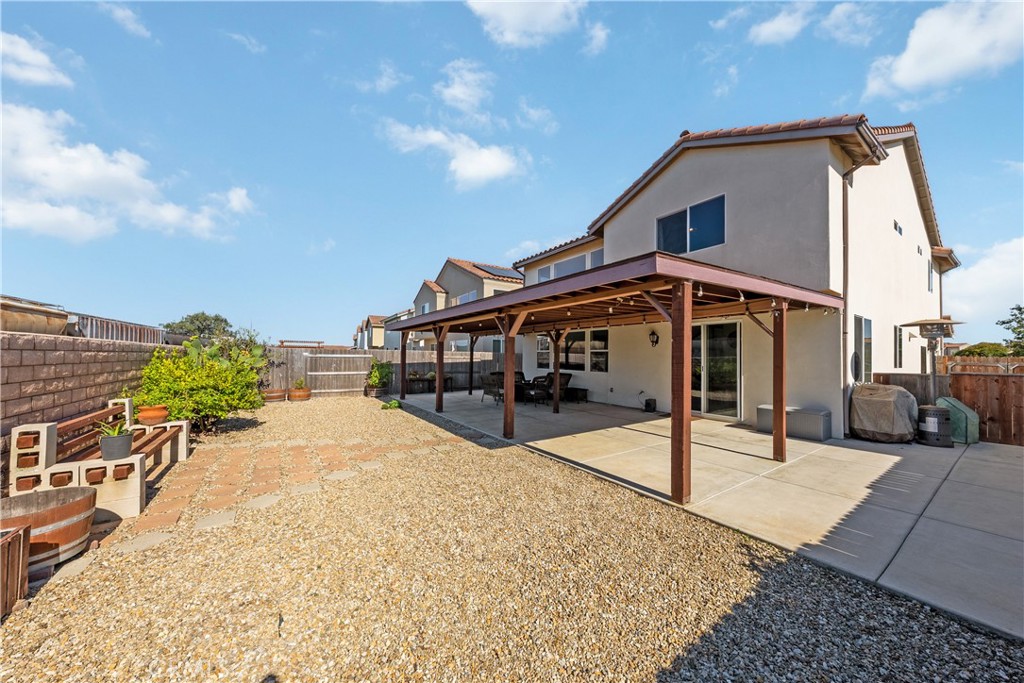 Guadalupe/Casmalia(850) - Residential