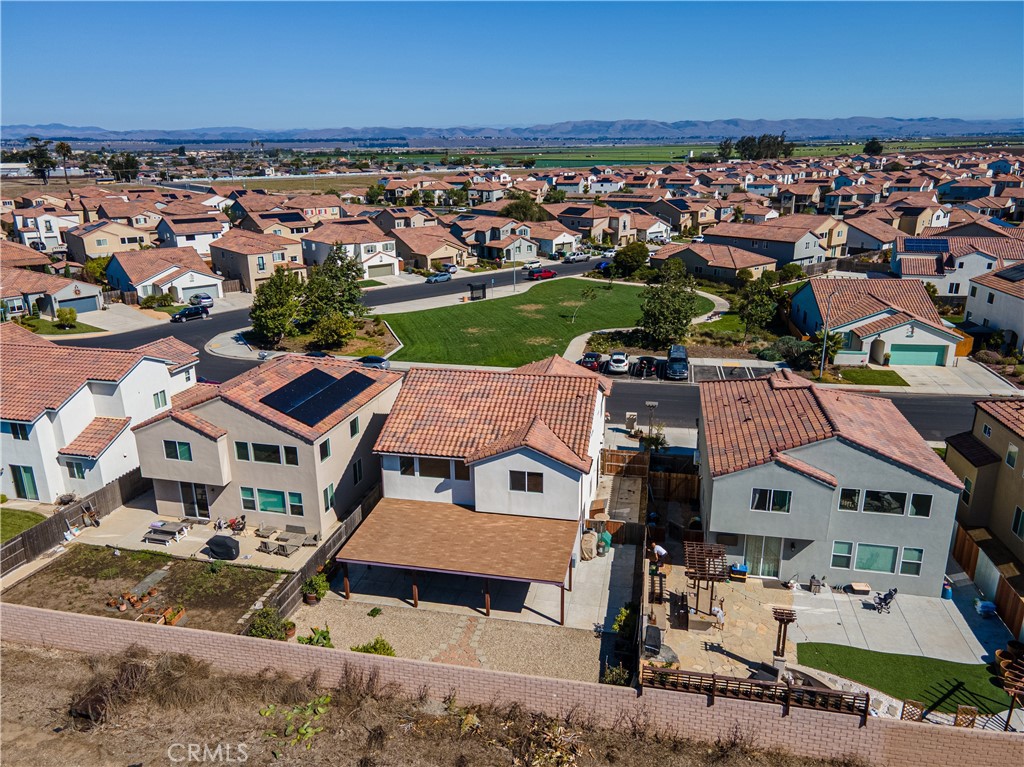 Guadalupe/Casmalia(850) - Residential