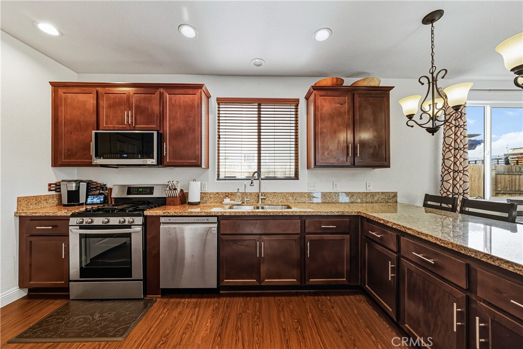 Guadalupe/Casmalia(850) - Residential