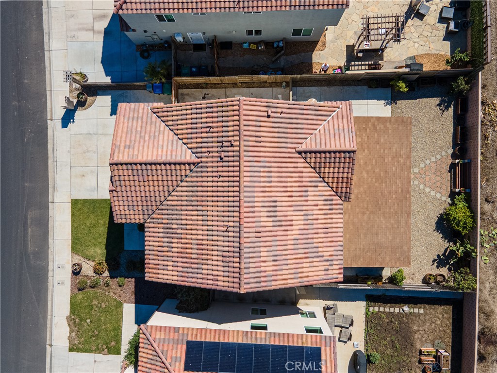 Guadalupe/Casmalia(850) - Residential