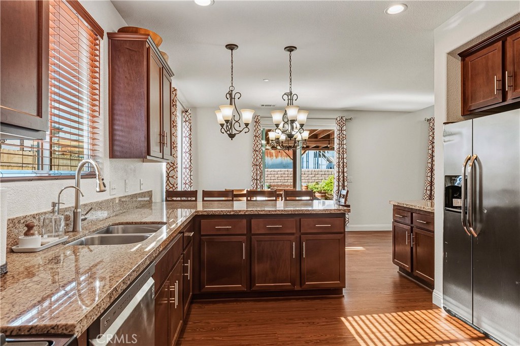 Guadalupe/Casmalia(850) - Residential