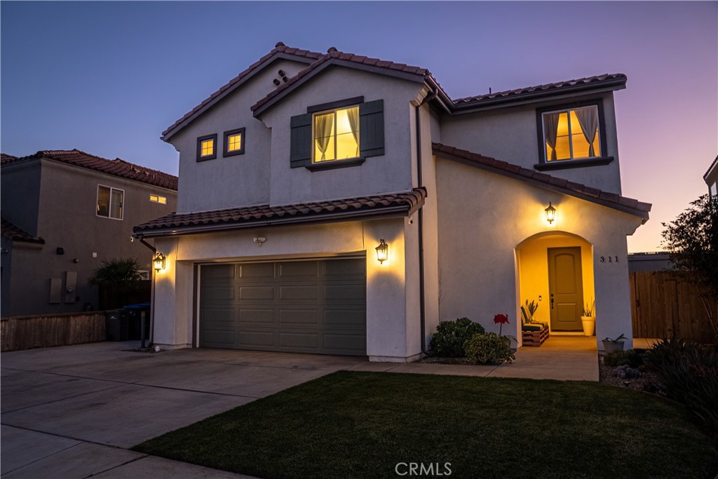 Guadalupe/Casmalia(850) - Residential