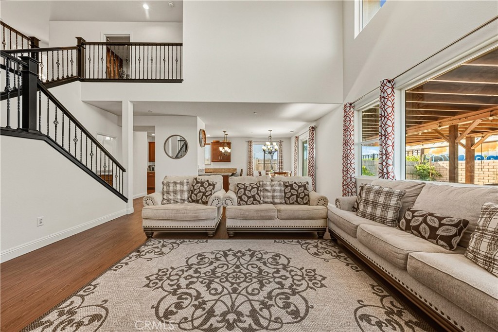 Guadalupe/Casmalia(850) - Residential