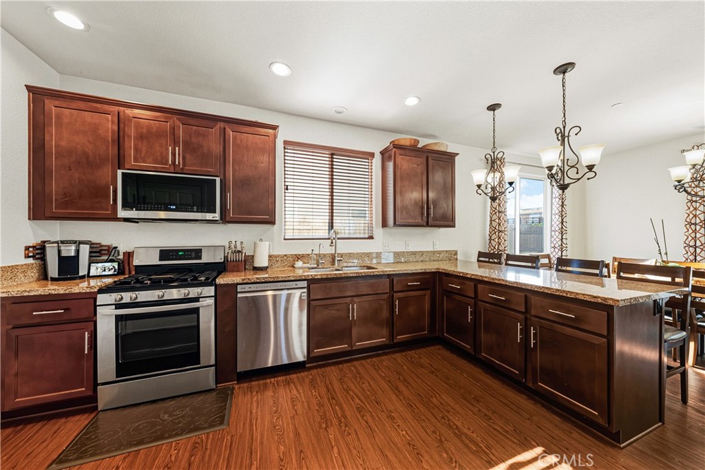 Guadalupe/Casmalia(850) - Residential