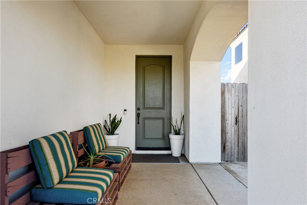 Guadalupe/Casmalia(850) - Residential