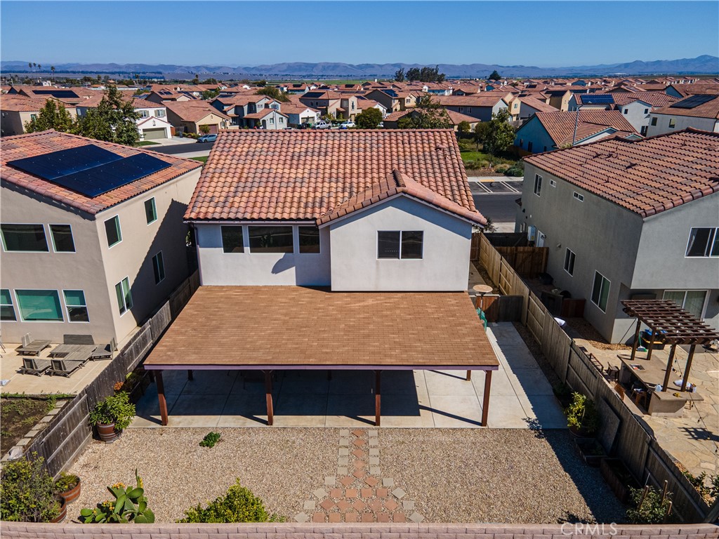 Guadalupe/Casmalia(850) - Residential