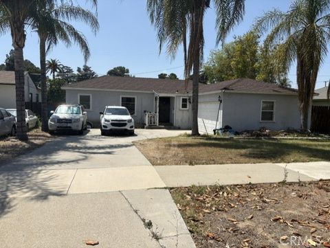 Photo of 6041 Hamilton DR, Riverside, CA 92506 (MLS # PW26103187)