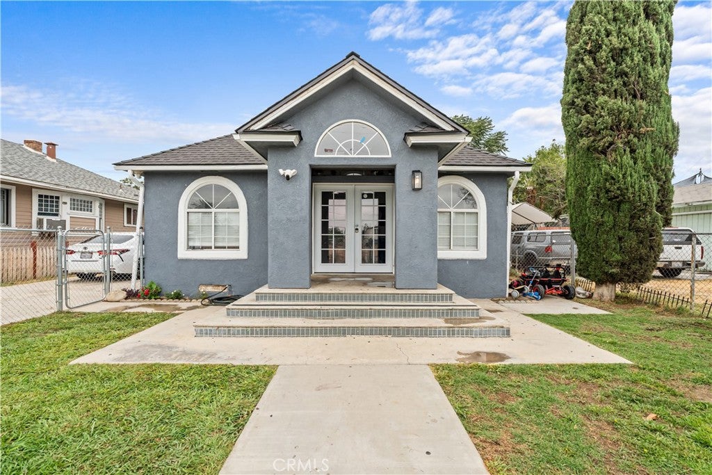 243 W C Street