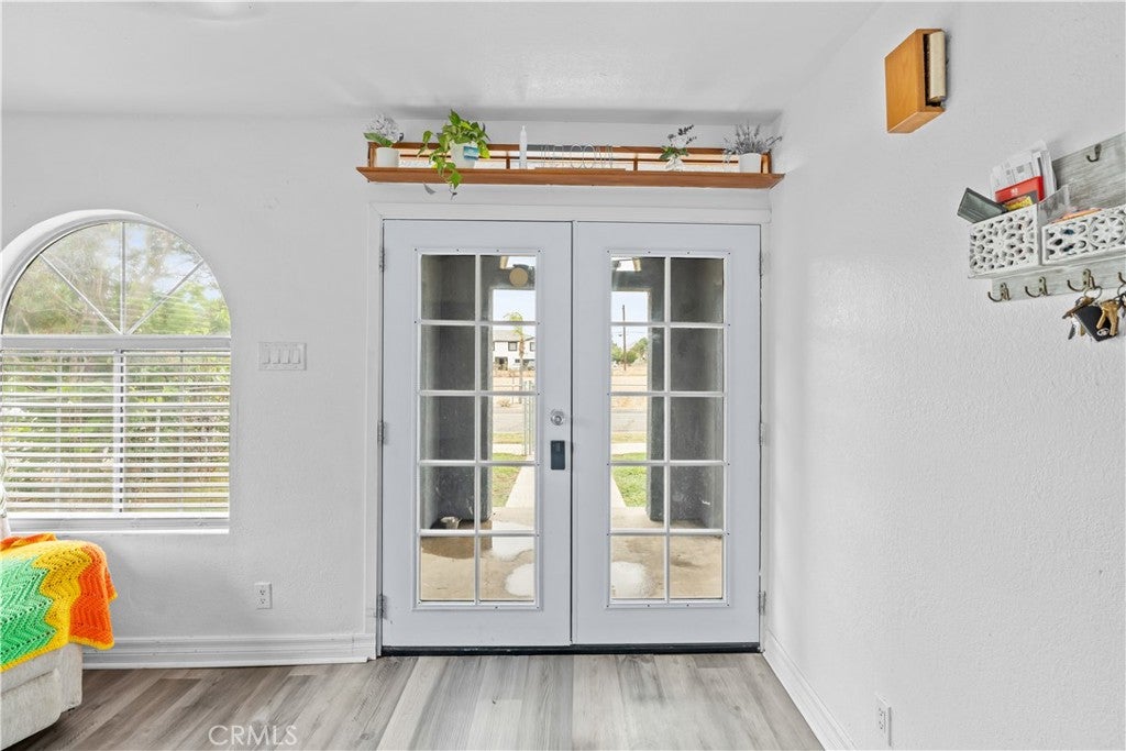 243 W C Street