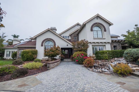Photo of 17400 Serene Drive, Morgan Hill, CA 95037 (MLS # ML82062494)