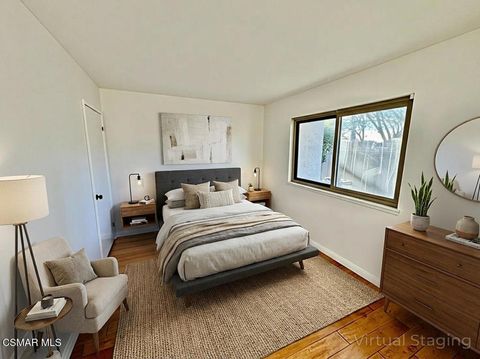 Tiny photo for 15266 Campus Park Drive #C, Moorpark, CA 93021 (MLS # 226000270)