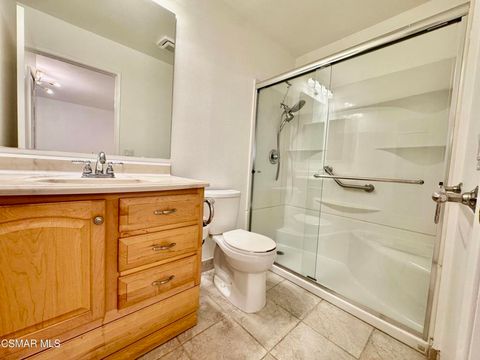 Tiny photo for 15266 Campus Park Drive #C, Moorpark, CA 93021 (MLS # 226000270)