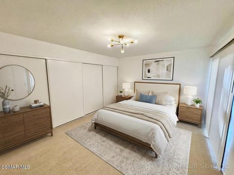 Tiny photo for 15266 Campus Park Drive #C, Moorpark, CA 93021 (MLS # 226000270)