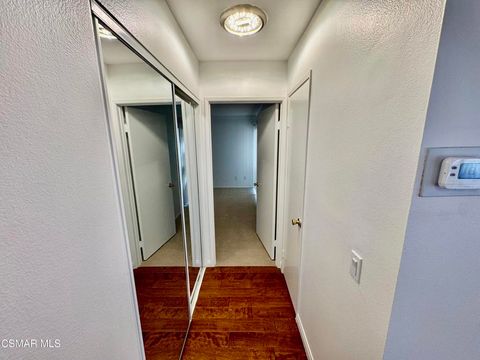 Tiny photo for 15266 Campus Park Drive #C, Moorpark, CA 93021 (MLS # 226000270)