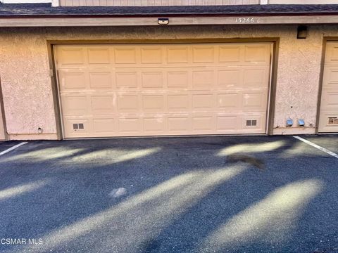 Tiny photo for 15266 Campus Park Drive #C, Moorpark, CA 93021 (MLS # 226000270)