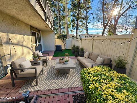 Tiny photo for 15266 Campus Park Drive #C, Moorpark, CA 93021 (MLS # 226000270)