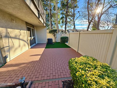 Tiny photo for 15266 Campus Park Drive #C, Moorpark, CA 93021 (MLS # 226000270)