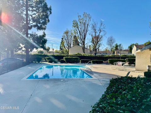 Tiny photo for 15266 Campus Park Drive #C, Moorpark, CA 93021 (MLS # 226000270)
