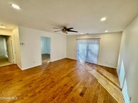 Tiny photo for 15266 Campus Park Drive #C, Moorpark, CA 93021 (MLS # 226000270)