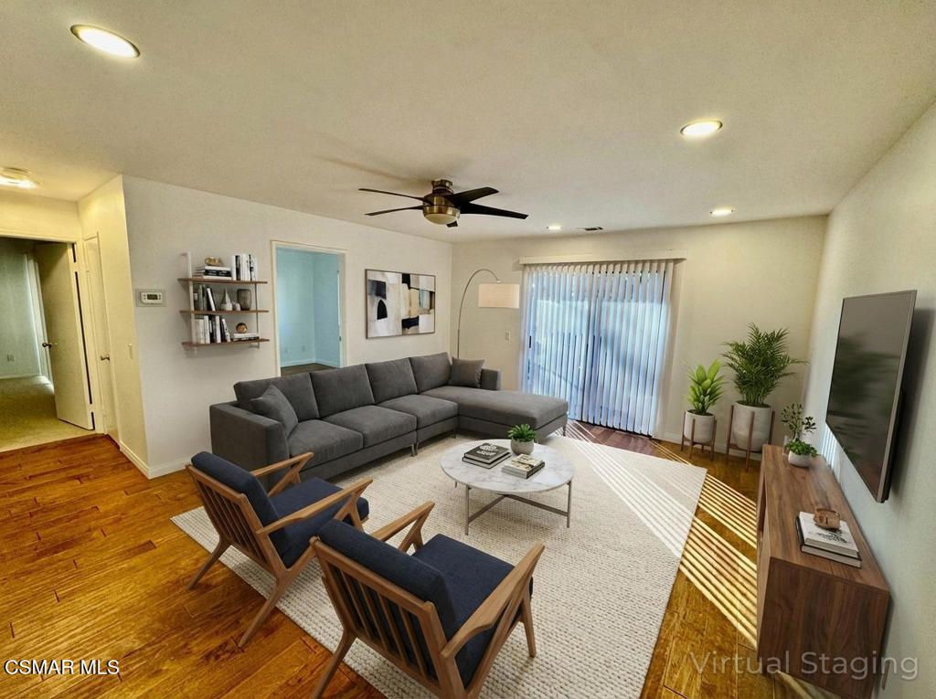 Photo of 15266 Campus Park Drive #C, Moorpark, CA 93021 (MLS # 226000270)