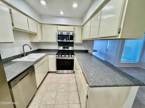 Tiny photo for 15266 Campus Park Drive #C, Moorpark, CA 93021 (MLS # 226000270)