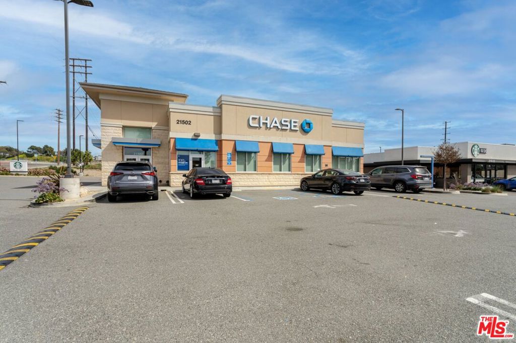 21502 Brookhurst Street