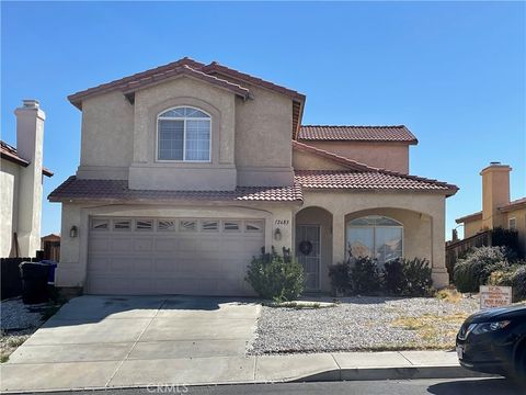 12683 1st Avenue Victorville CA 92395