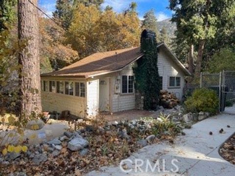Photo of 9361 Canyon Drive, Forest Falls, CA 92339 (MLS # IG25248891) Photo of 9361 Canyon Drive, Forest Falls, CA 92339 (MLS # IG25248891)