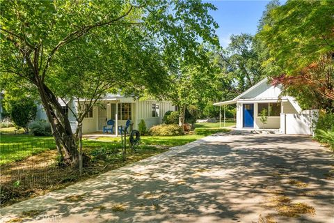 Photo of 1242 Bidwell Avenue, Chico, CA 95926 (MLS # SN26083119)