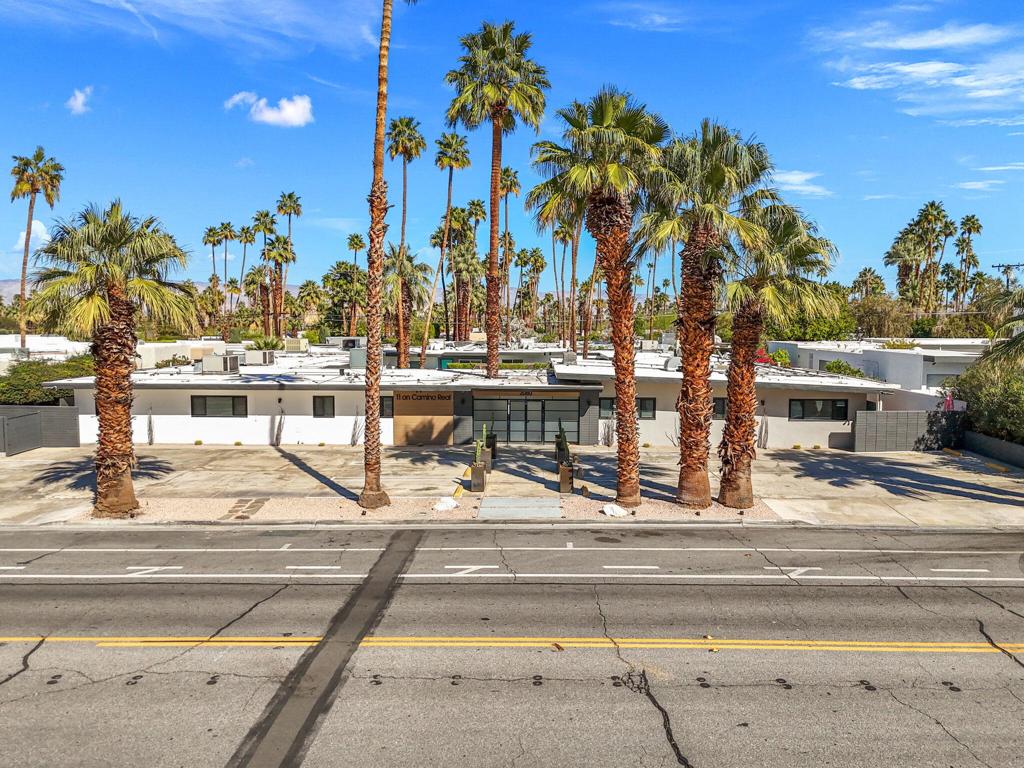 2080 S Camino Real