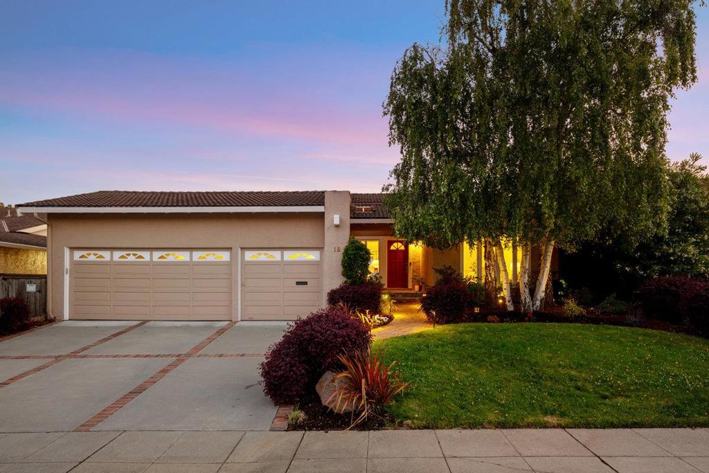 - Residential