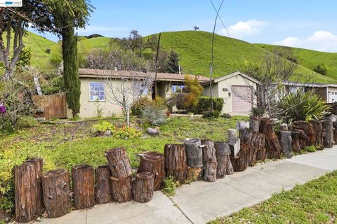 Photo of 38380 38380 Canyon Heights Dr Dr, Fremont, CA 94536 (MLS # 41126066)