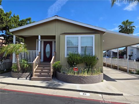17350 E Temple Avenue 84 La Puente CA 91744