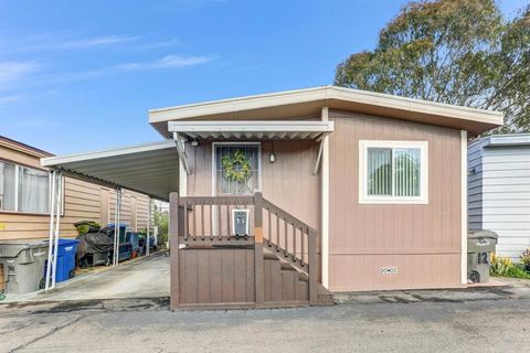 402 63Rd Street SPC 12 San Diego CA 92114