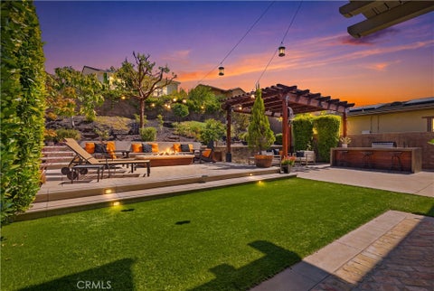 Photo of 6 Intriga Court, Rancho Mission Viejo, CA 92694 (MLS # OC26207769)