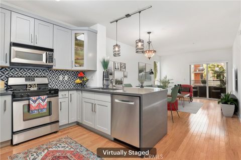 Photo of 100 S Alameda Street #341, Los Angeles, CA 90012 (MLS # BB26018409)