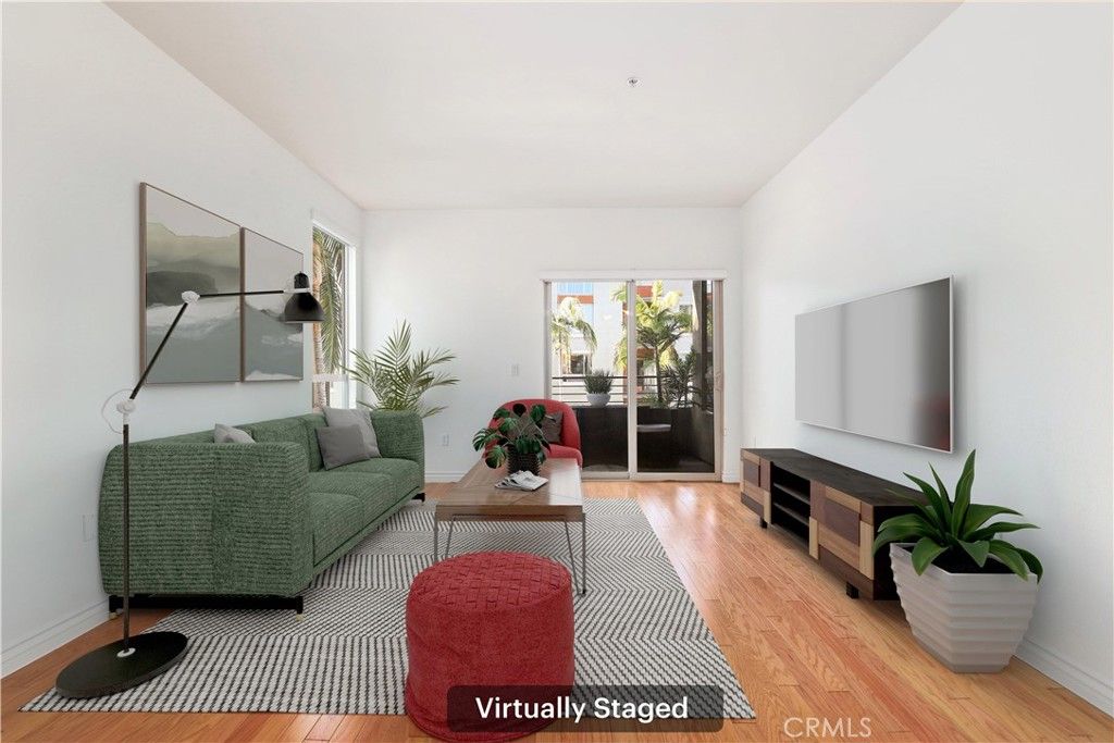 Photo of 100 S Alameda Street #341, Los Angeles, CA 90012 (MLS # BB26018409)