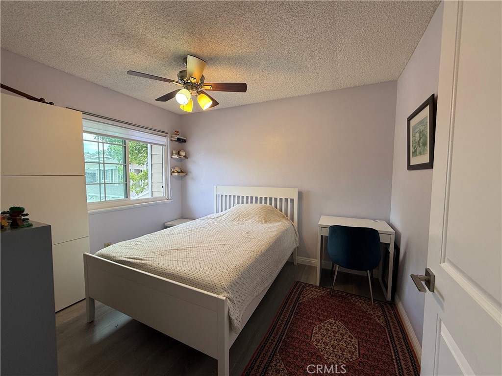 Las Palmas (BLP) - Residential Lease