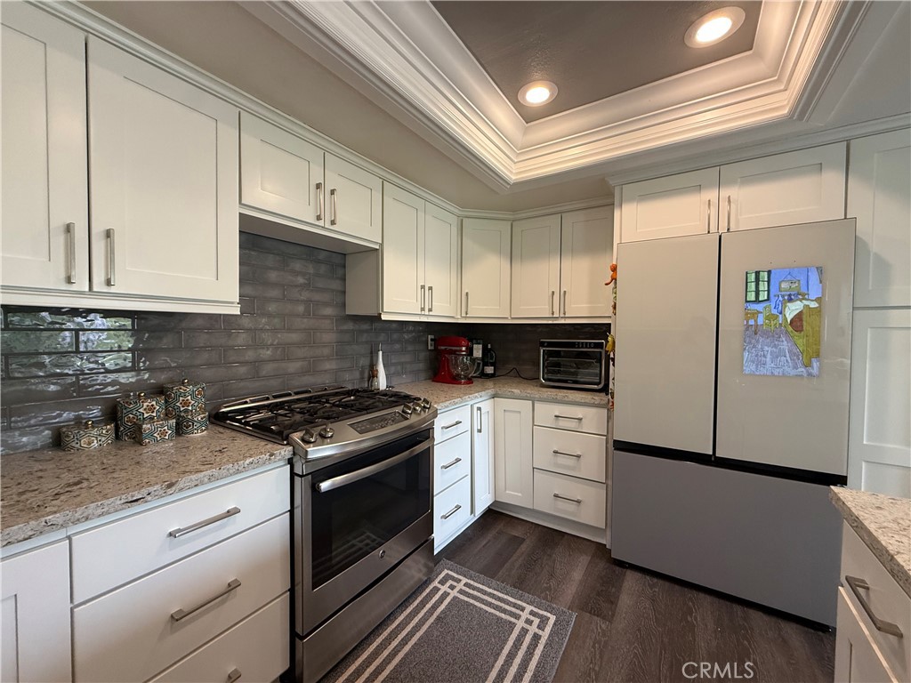 Las Palmas (BLP) - Residential Lease