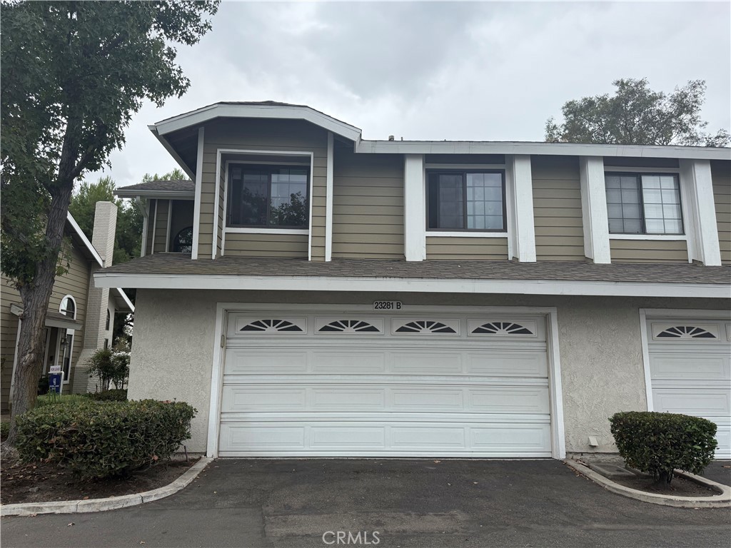 Las Palmas (BLP) - Residential Lease