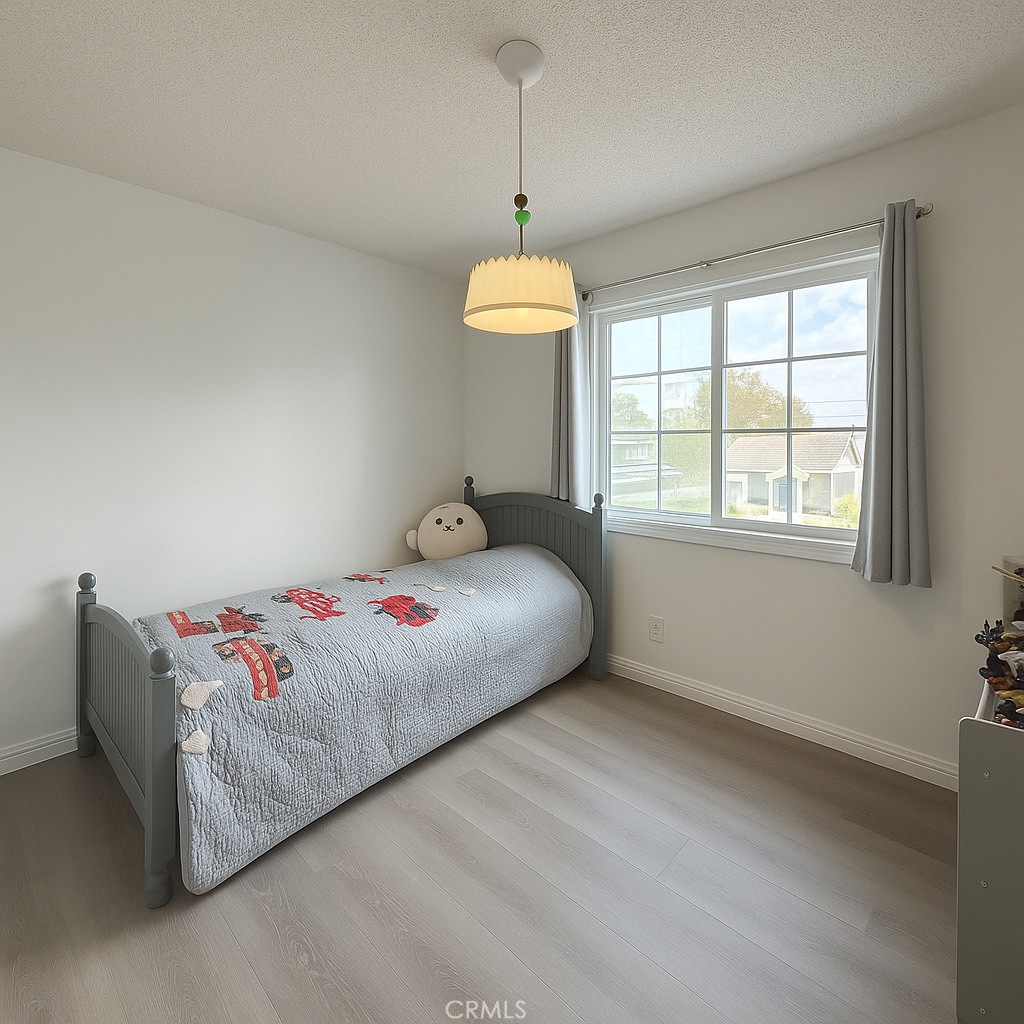 Las Palmas (BLP) - Residential Lease