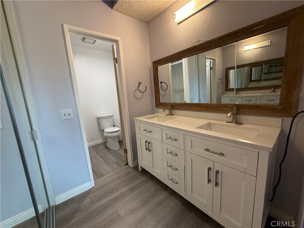 Las Palmas (BLP) - Residential Lease