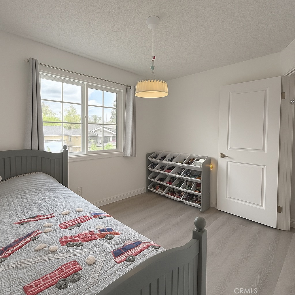 Las Palmas (BLP) - Residential Lease