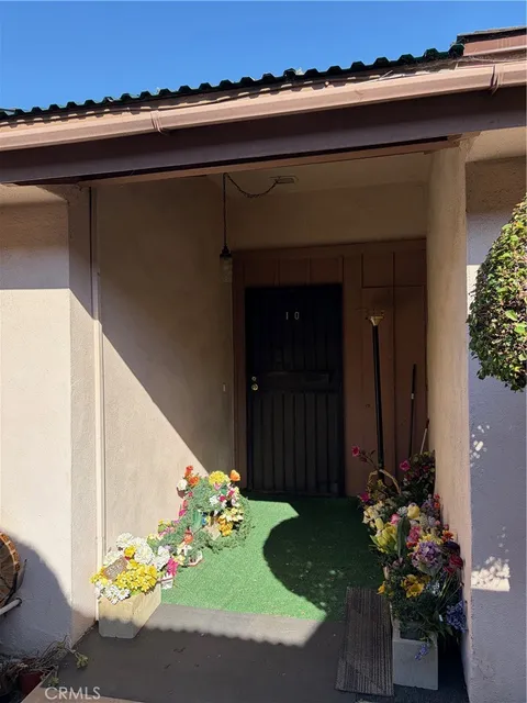777 E Valley Blvd Unit 10, Alhambra, CA 91801 - MLS#: WS26011803