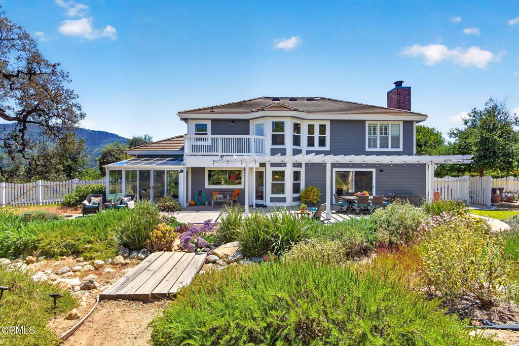 550 Buckboard Lane
