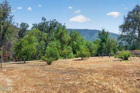 Tiny photo for 550 Buckboard Lane, Ojai, CA 93023 (MLS # V1-37058)