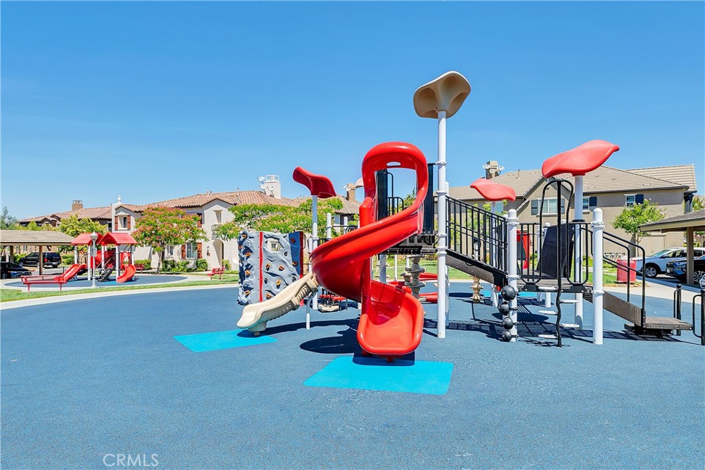 Mariposa (MARIP) - Residential