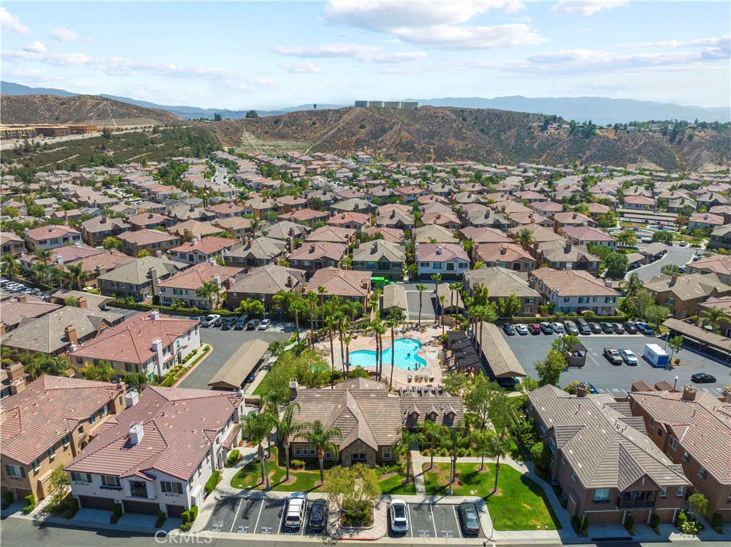 Mariposa (MARIP) - Residential