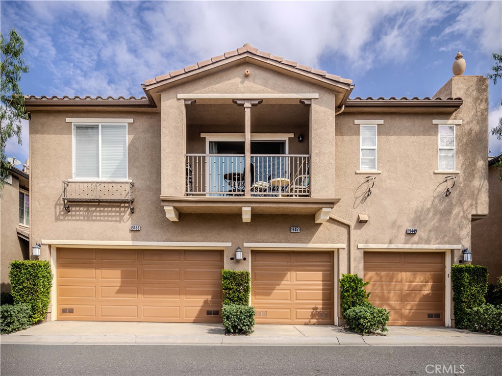 Mariposa (MARIP) - Residential