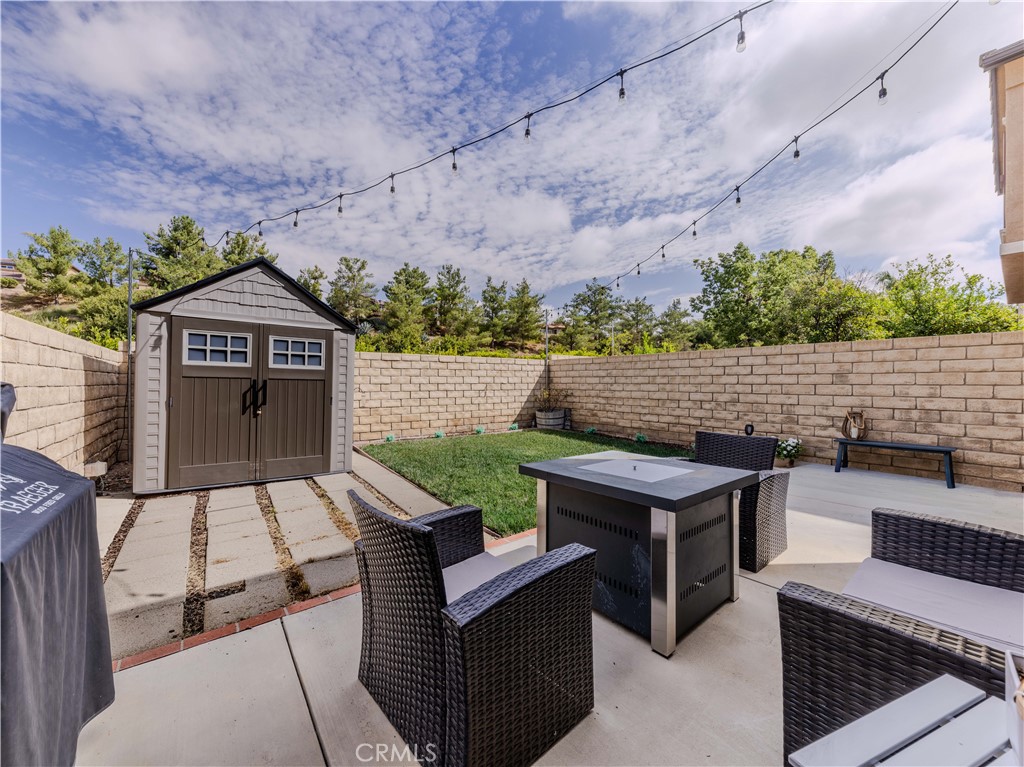 Mariposa (MARIP) - Residential